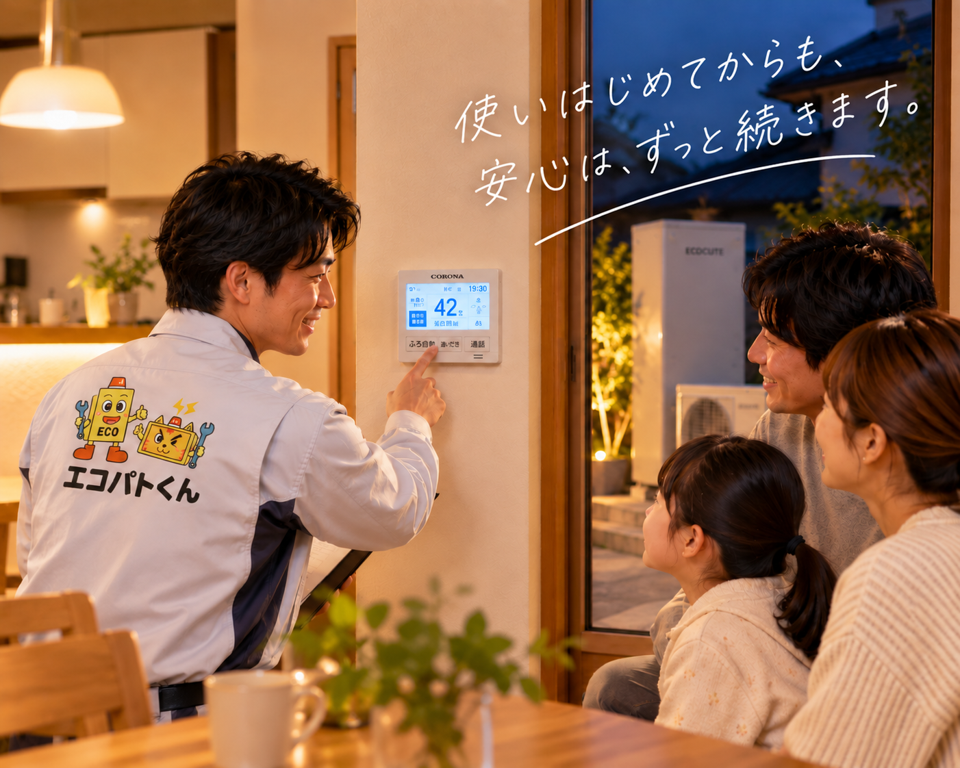 LP用特集④